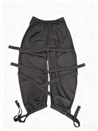 Cargo Trousers
