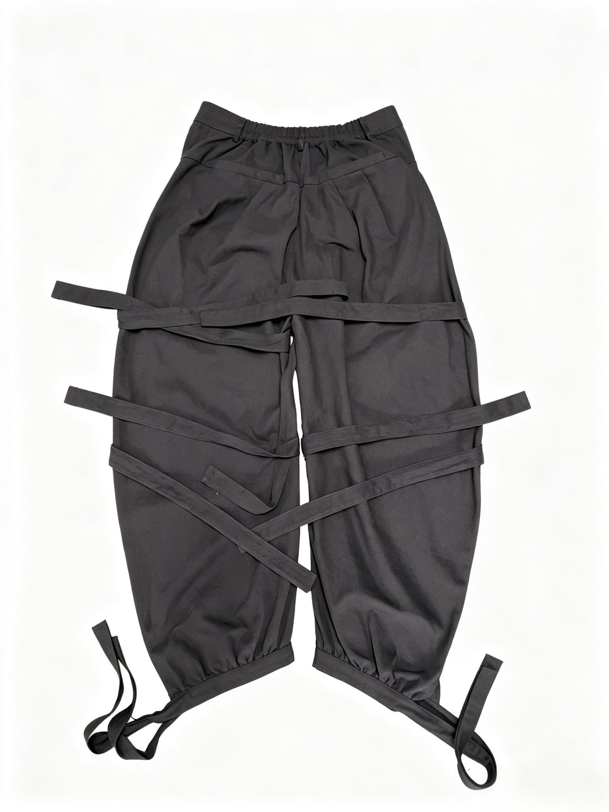 Cargo Trousers