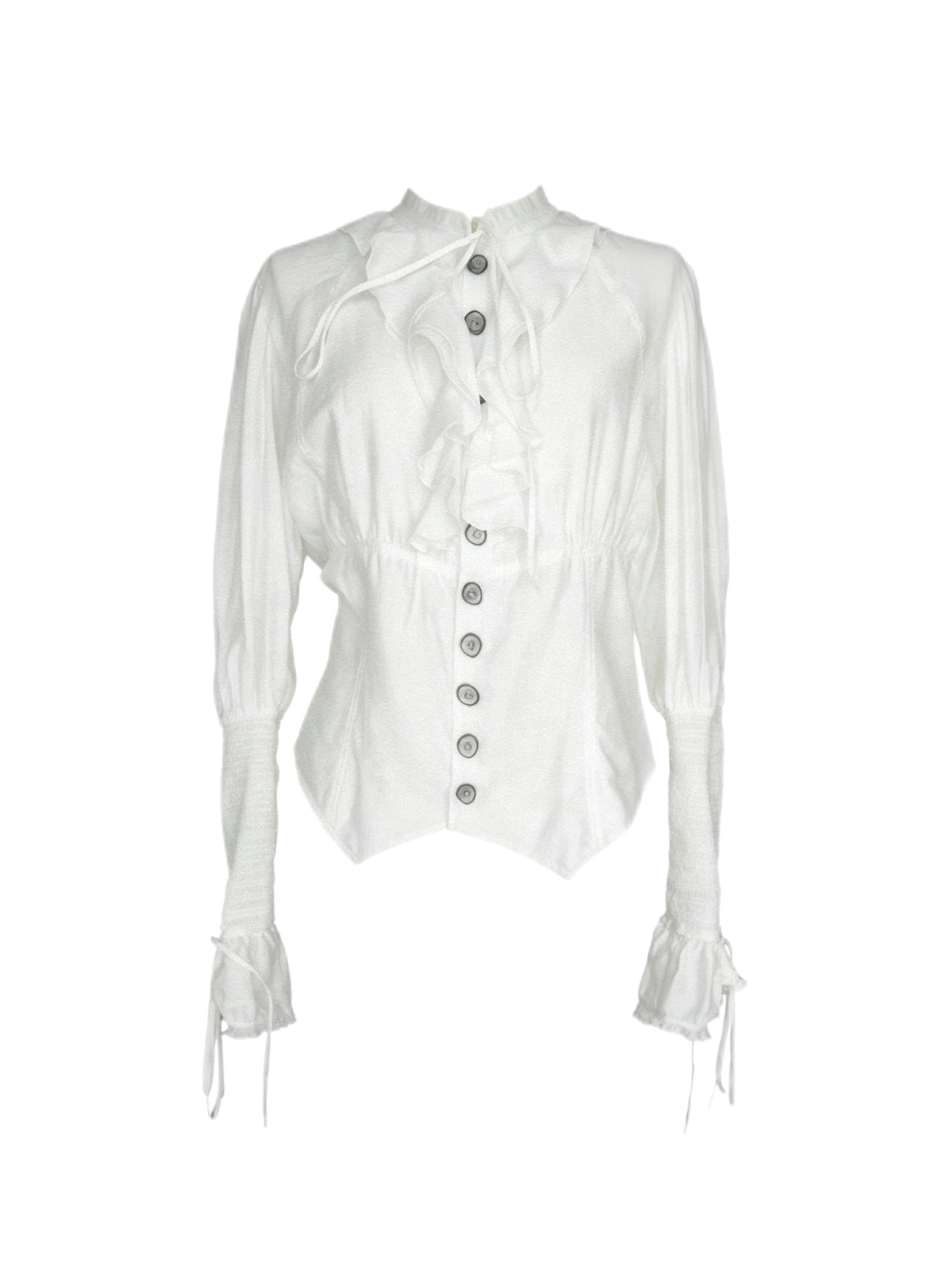 Noble Blouse