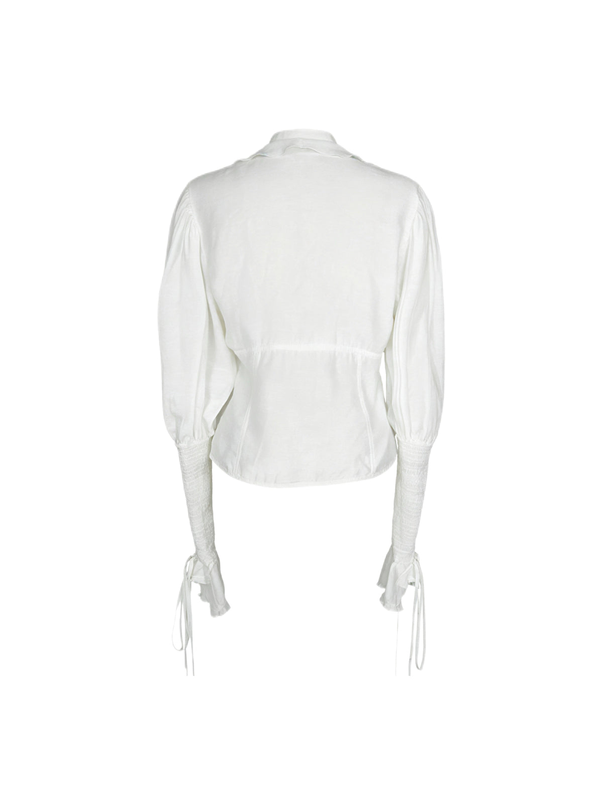 Noble Blouse
