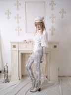 Noble Blouse