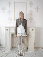 Dragoon Jacket