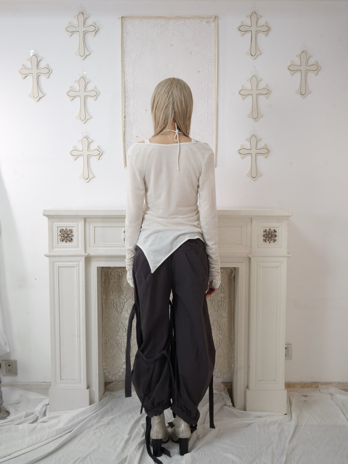 Cargo Trousers
