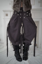 Cargo Trousers