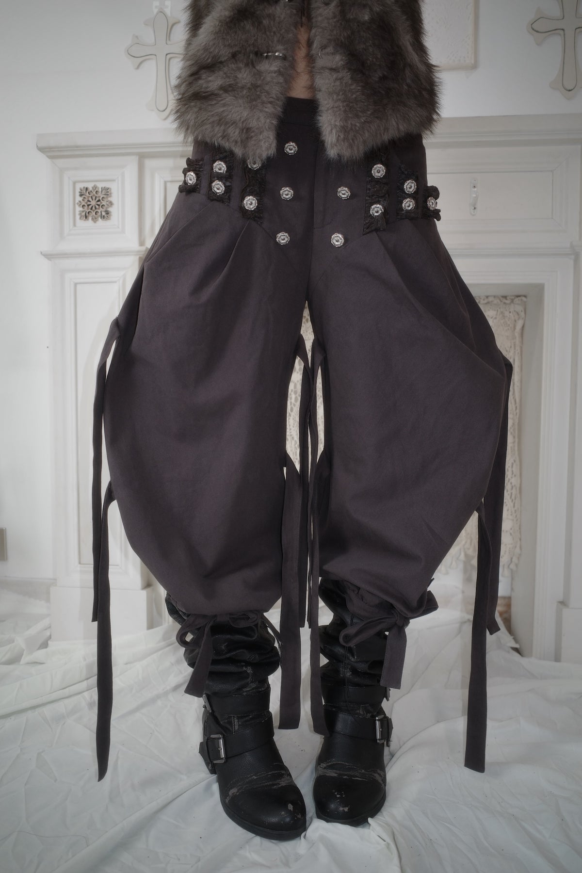 Cargo Trousers