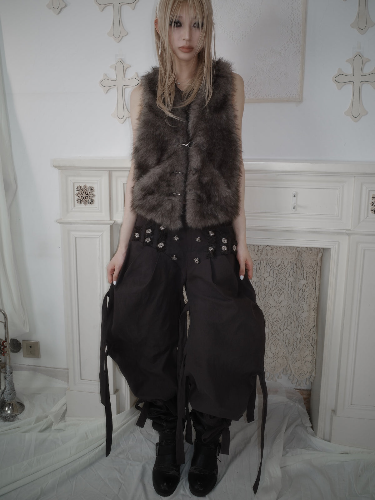 Cargo Trousers