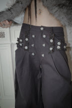 Cargo Trousers
