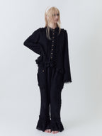 SnowCastle medieval pajamas TOP