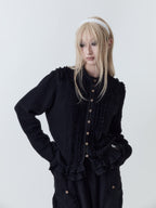 SnowCastle medieval pajamas TOP
