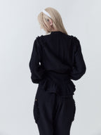 SnowCastle medieval pajamas TOP