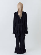 SnowCastle medieval pajama bottoms