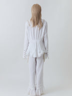 SnowCastle medieval pajamas TOP